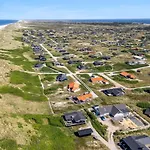 Lill - 50m From The Sea By Interhome Bjerregård