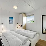 Lill - 50m From The Sea By Interhome 펜션 *