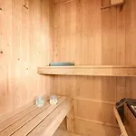 Lill - 50m From The Sea By Interhome Bjerregård