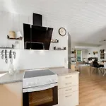 Lill - 50m From The Sea By Interhome * Bjerregård