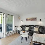 Lill - 50m From The Sea By Interhome 펜션 Bjerregård