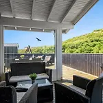 펜션 Lill - 50m From The Sea By Interhome *