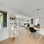 Lill - 50m From The Sea By Interhome 펜션 *