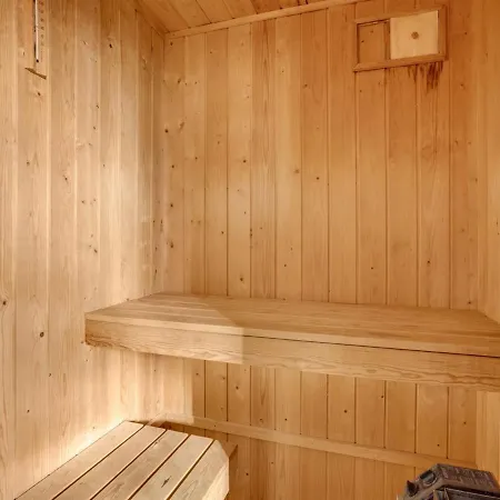 Lill - 50m From The Sea In Western Jutland By Interhome *