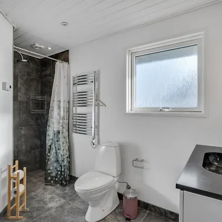 Lill - 50m From The Sea In Western Jutland By Interhome Сasa de vacaciones Bjerregård