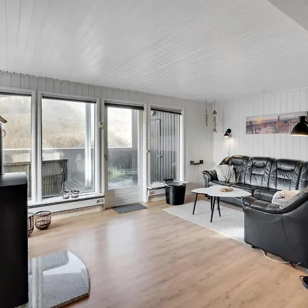 Lill - 50m From The Sea In Western Jutland By Interhome *