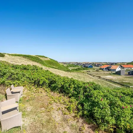 Lill - 50m From The Sea In Western Jutland By Interhome