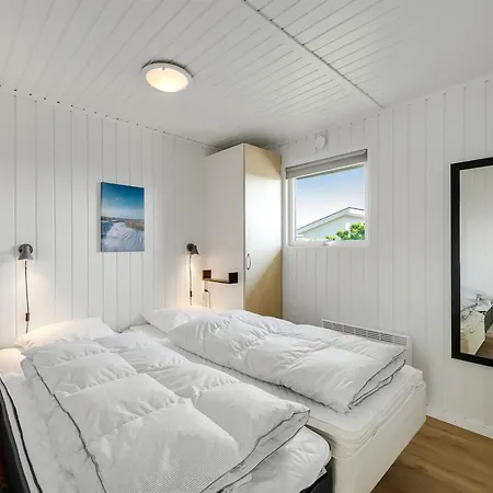 Lill - 50m From The Sea By Interhome Сasa de vacaciones