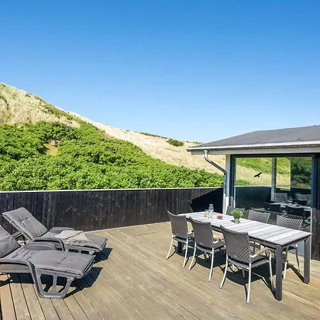 Сasa de vacaciones Lill - 50m From The Sea By Interhome