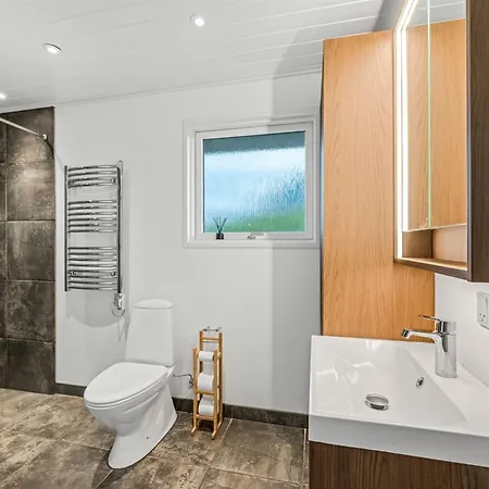 Lill - 50m From The Sea By Interhome
