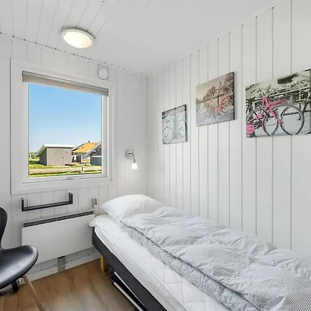 Lill - 50m From The Sea By Interhome Сasa de vacaciones
