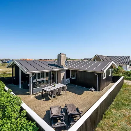 Сasa de vacaciones Lill - 50m From The Sea By Interhome